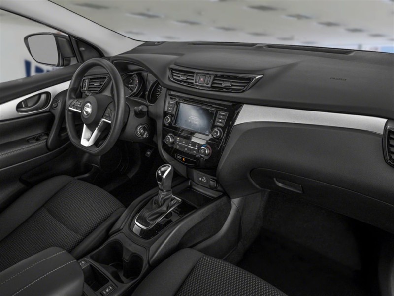 nissan Qashqai 2020 - 4