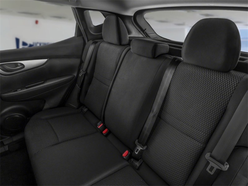 nissan Qashqai 2020 - 9