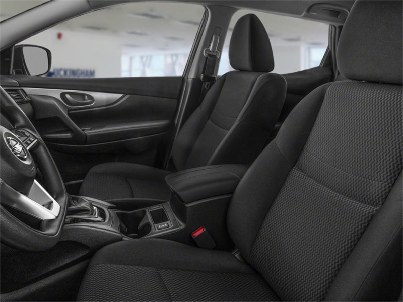 nissan Qashqai 2020 - 11