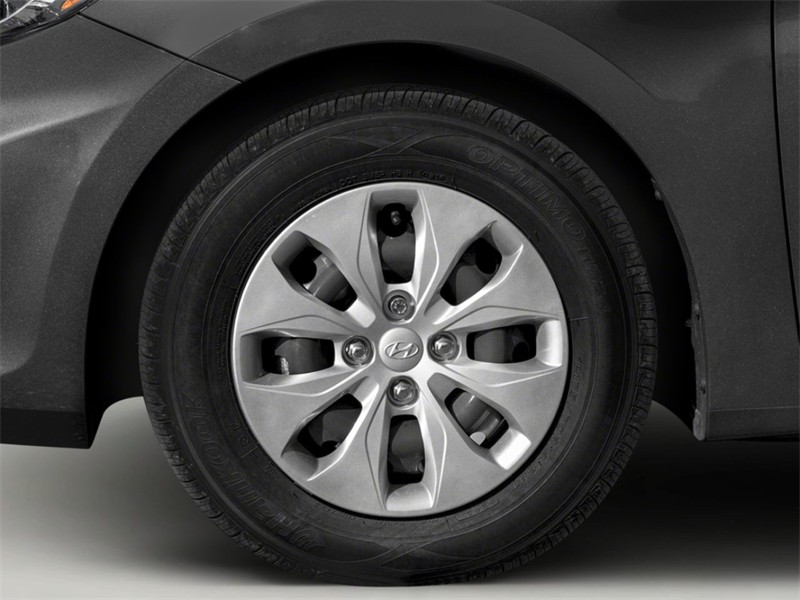 hyundai Accent 2017 - 6