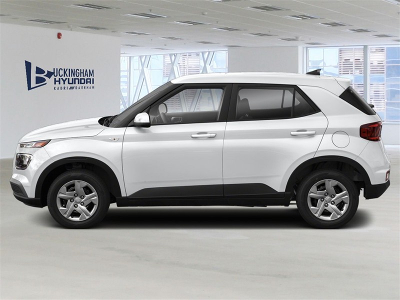hyundai Venue 2022 - 2