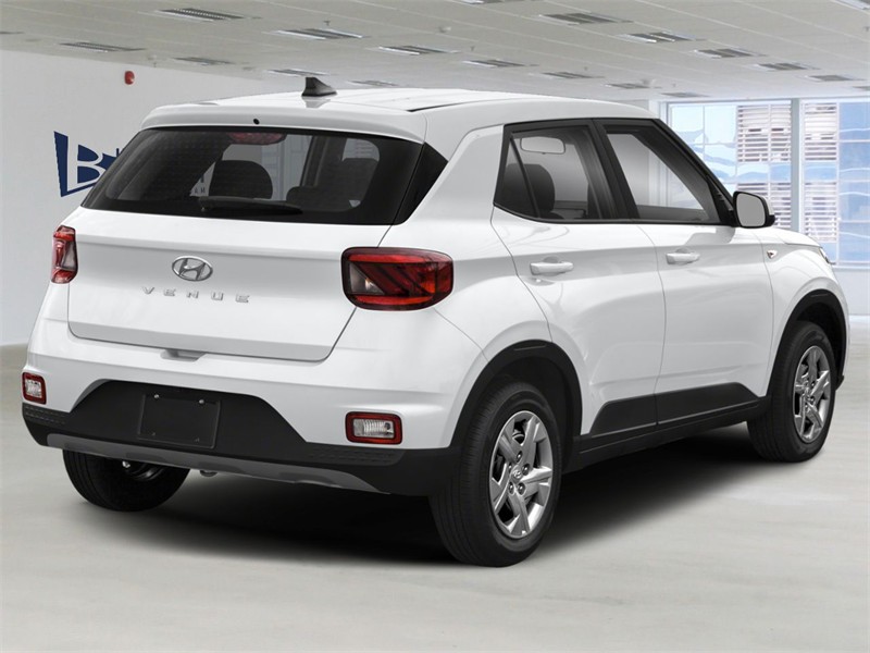hyundai Venue 2022 - 3