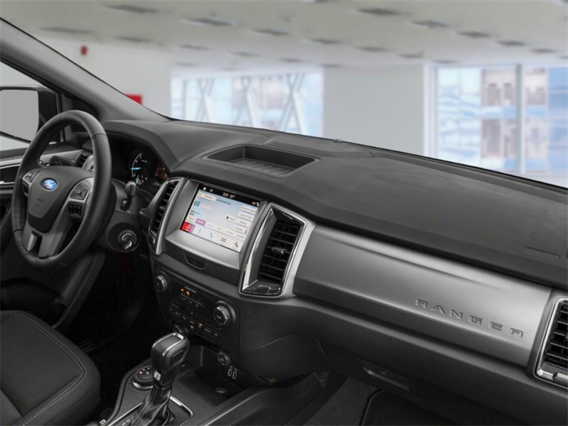 ford Ranger 2022 - 4