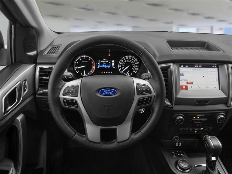 ford Ranger 2022 - 10
