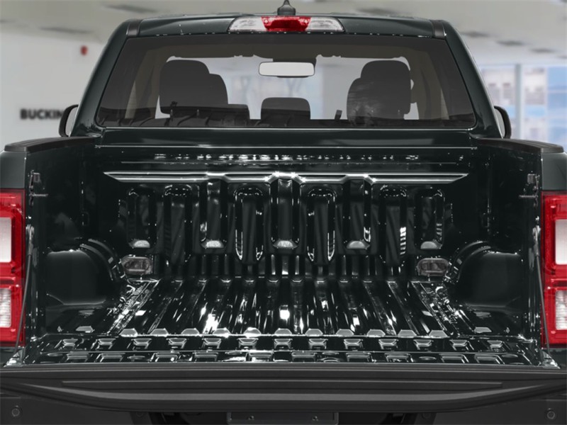 ford Ranger 2022 - 13