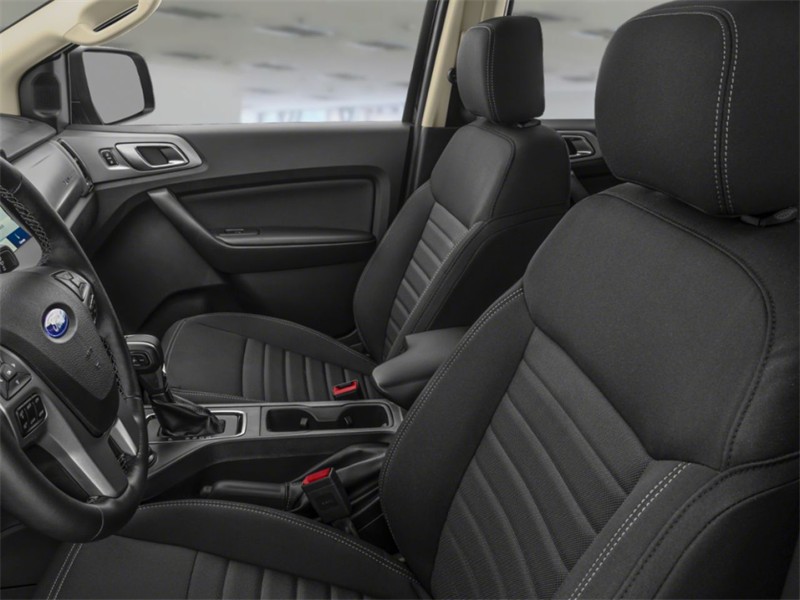 ford Ranger 2022 - 14