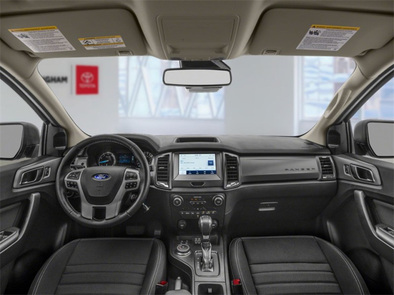 ford Ranger 2022 - 17