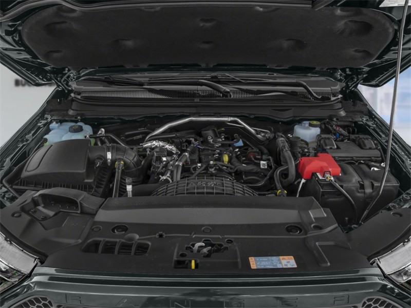 ford Ranger 2022 - 18