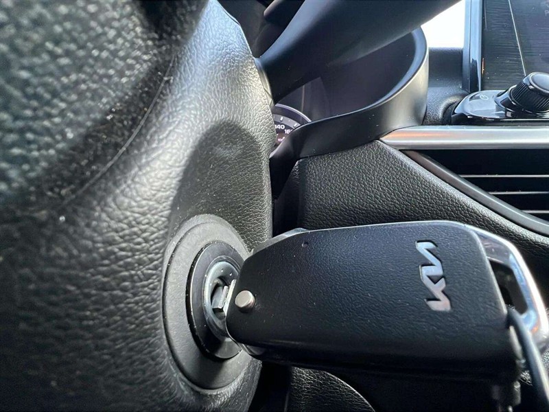 kia Forte 2022 - 21