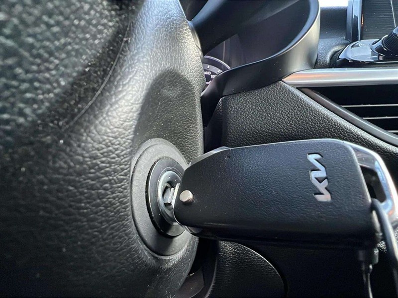 kia Forte 2022 - 22