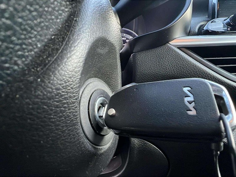 kia Forte 2022 - 23