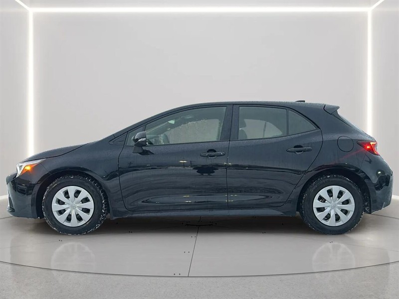 toyota Corolla à hayon 2024 - 2