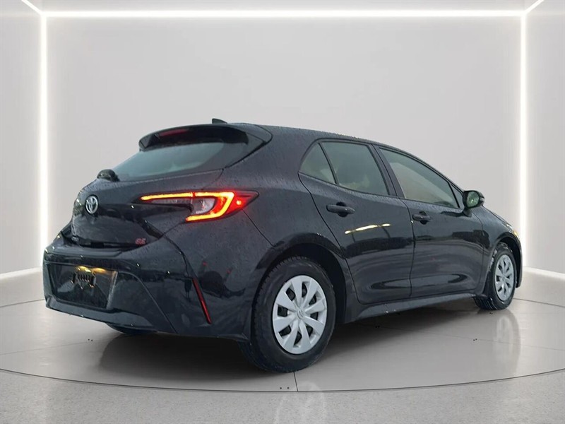 toyota Corolla à hayon 2024 - 5