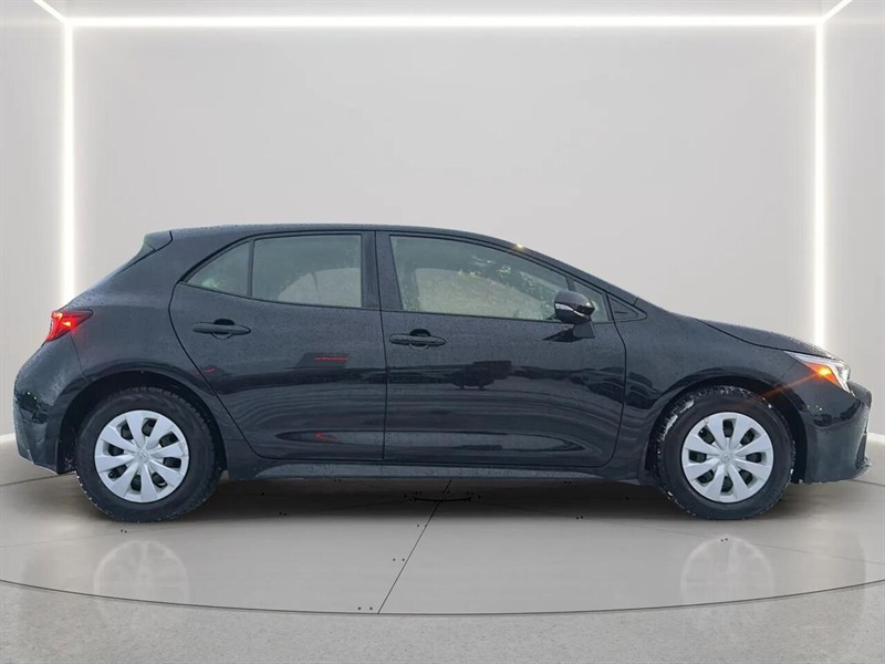 toyota Corolla à hayon 2024 - 6