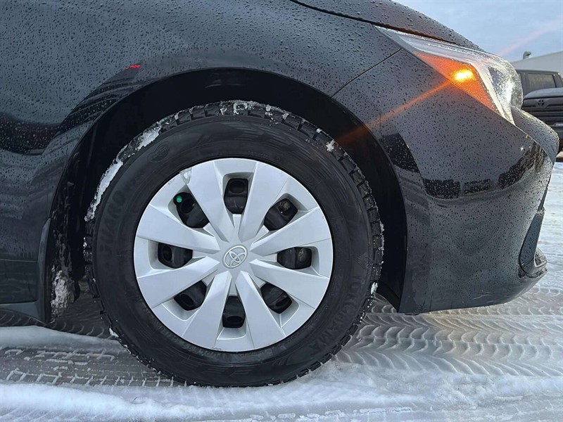 toyota Corolla à hayon 2024 - 9