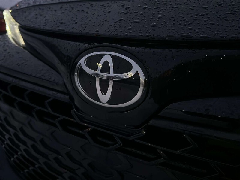 toyota Corolla à hayon 2024 - 11