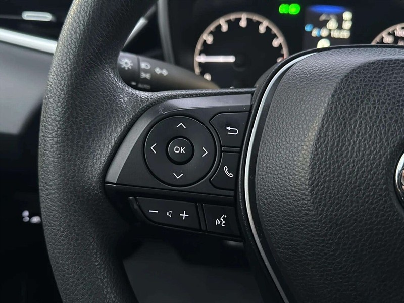 toyota Corolla à hayon 2024 - 12