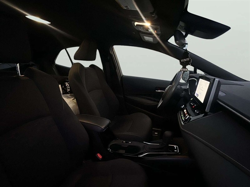 toyota Corolla à hayon 2024 - 16