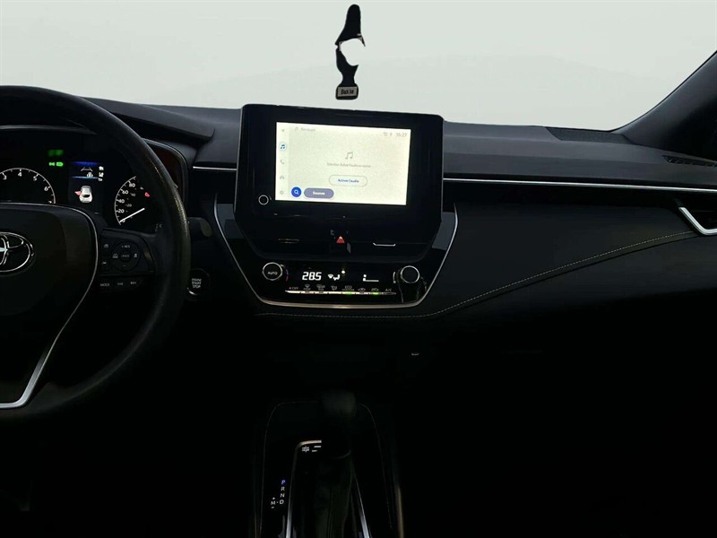 toyota Corolla à hayon 2024 - 17