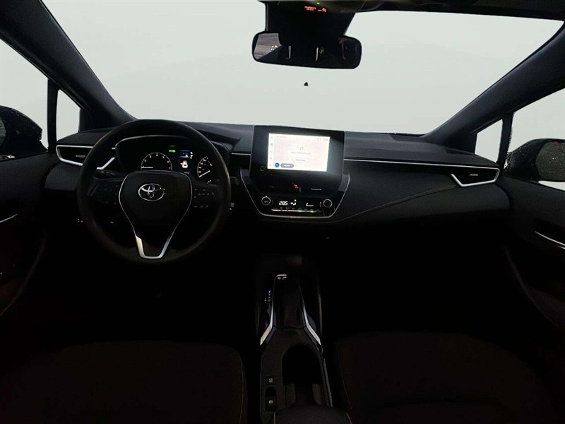 toyota Corolla à hayon 2024 - 18