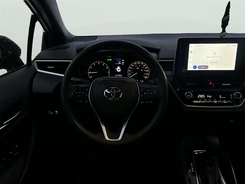 toyota Corolla à hayon 2024 - 19