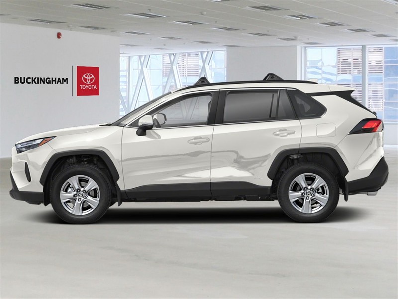 toyota RAV4 2023 - 2