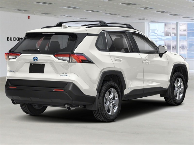 toyota RAV4 2023 - 3