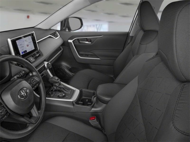 toyota RAV4 2023 - 5