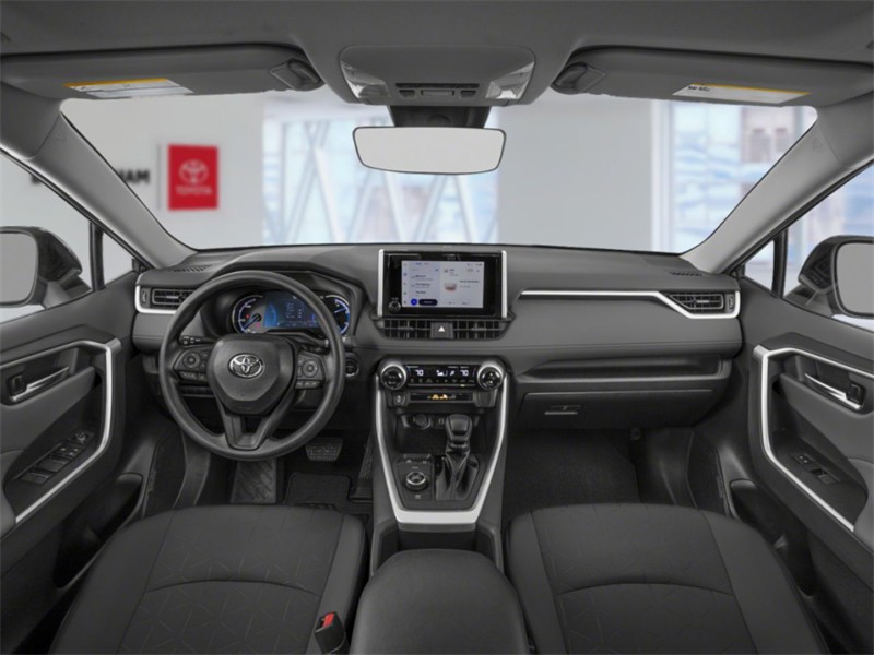 toyota RAV4 2023 - 6