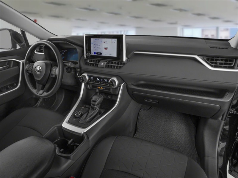 toyota RAV4 2023 - 7