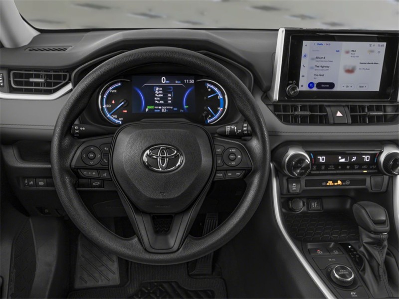 toyota RAV4 2023 - 8