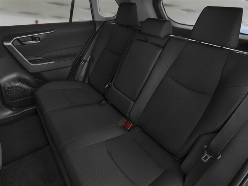 toyota RAV4 2023 - 9