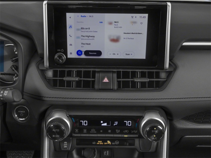 toyota RAV4 2023 - 12