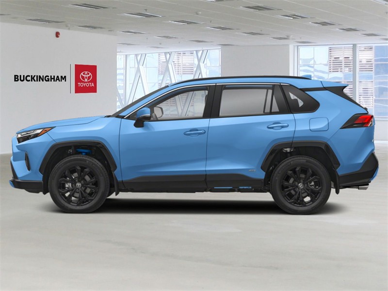 toyota RAV4 2025 - 2