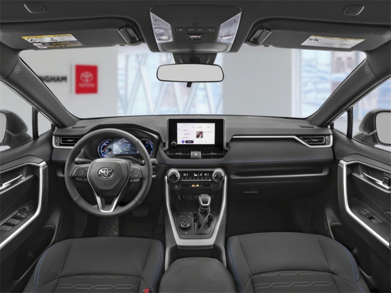 toyota RAV4 2025 - 5
