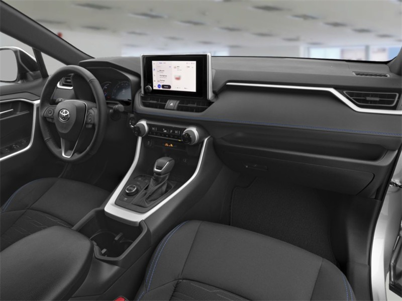 toyota RAV4 2025 - 6