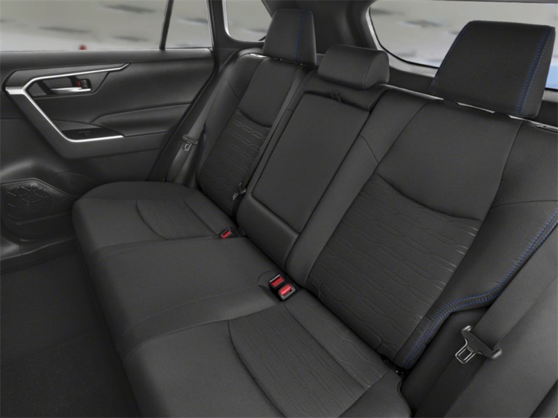 toyota RAV4 2025 - 7