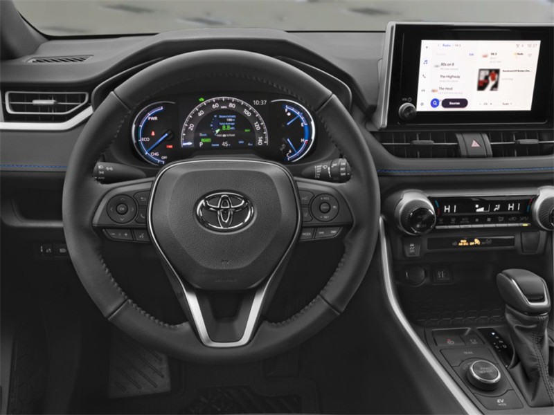 toyota RAV4 2025 - 8