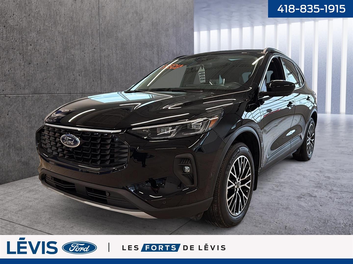 ford Escape 2024