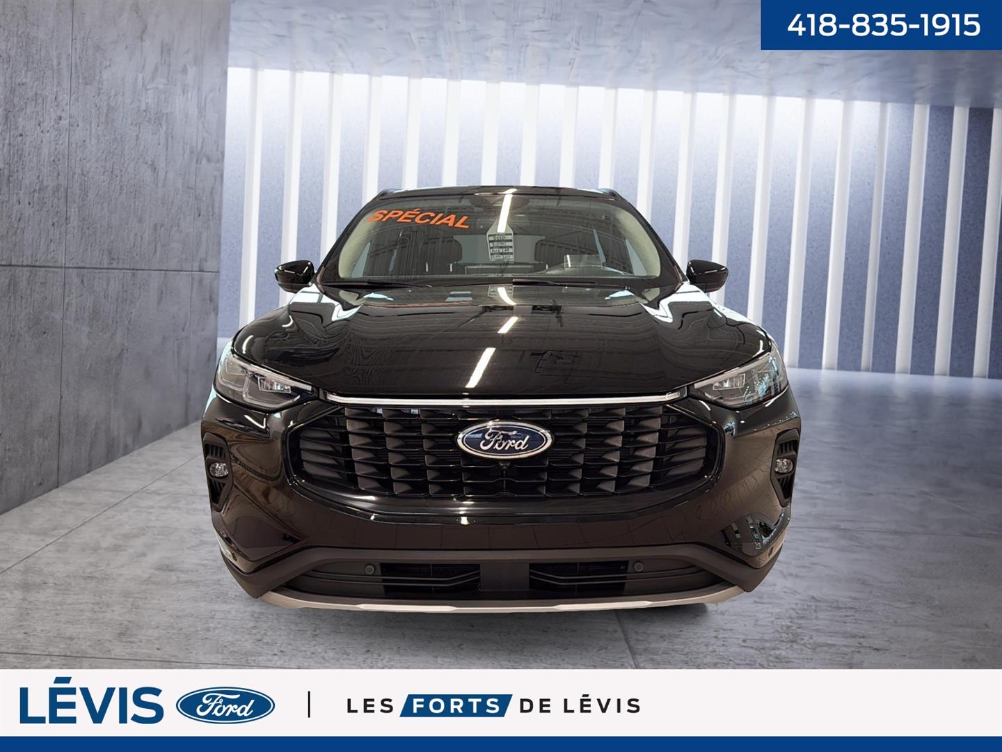 ford Escape 2024 - 3