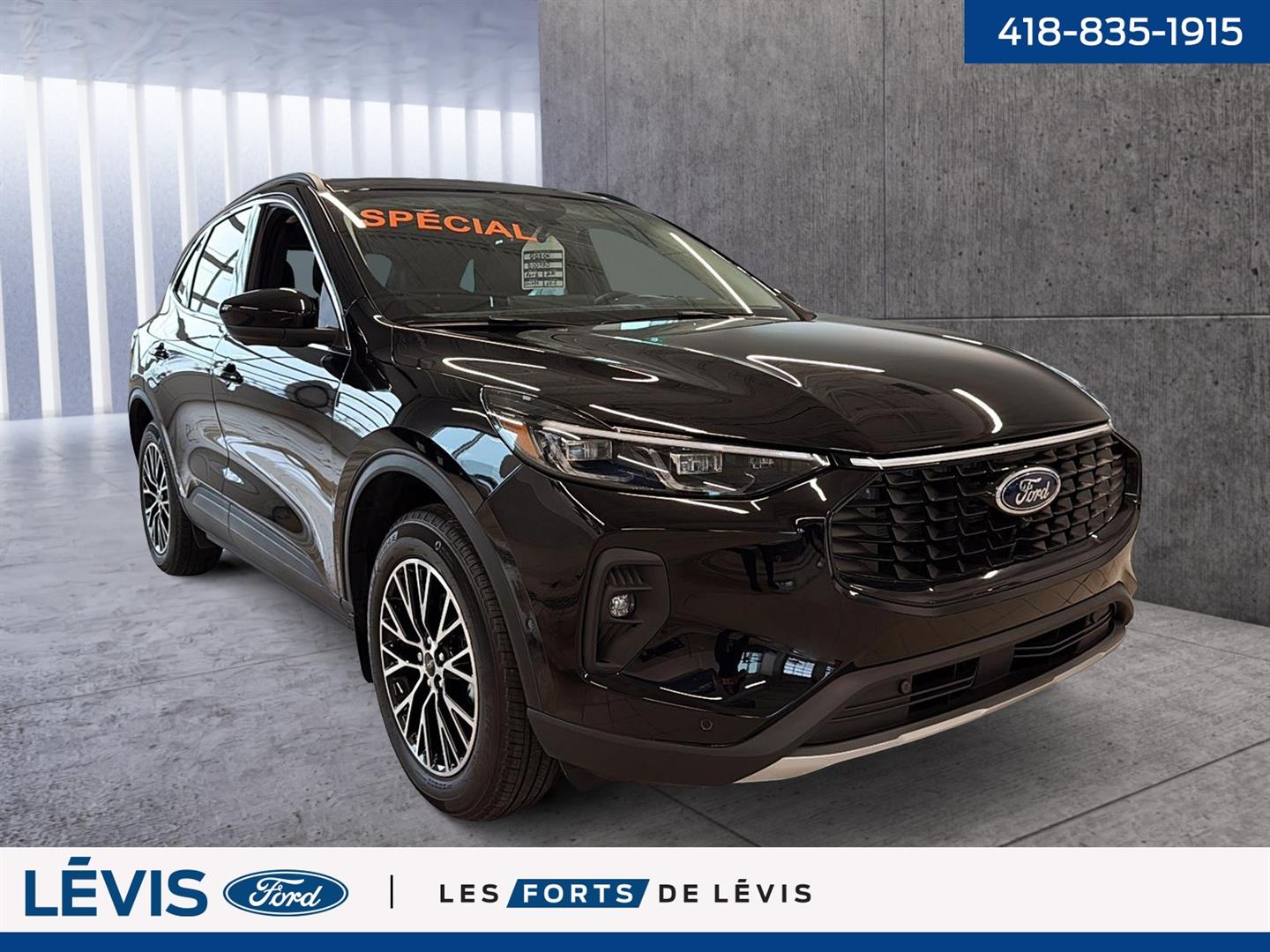 ford Escape 2024 - 2