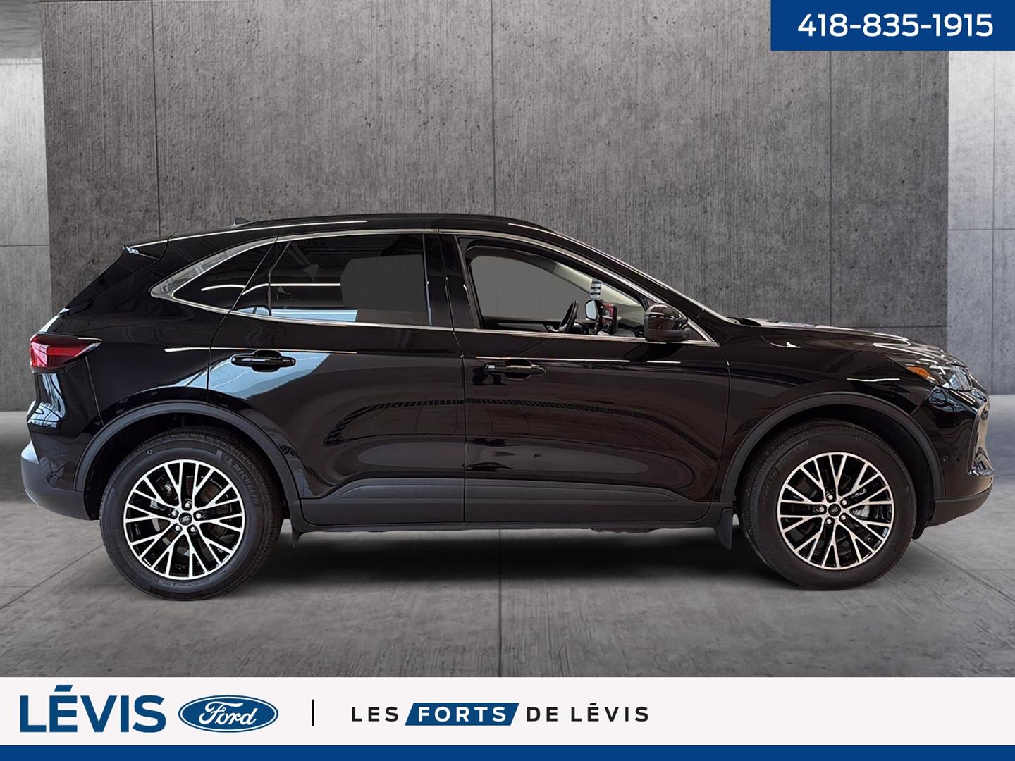 ford Escape 2024 - 4