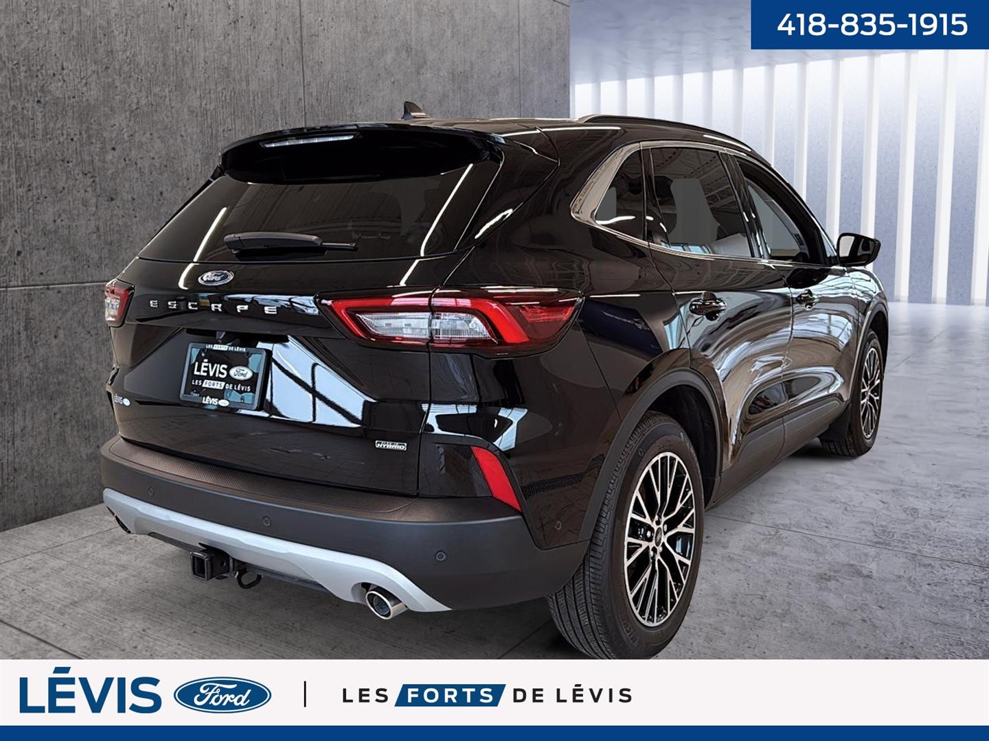 ford Escape 2024 - 5