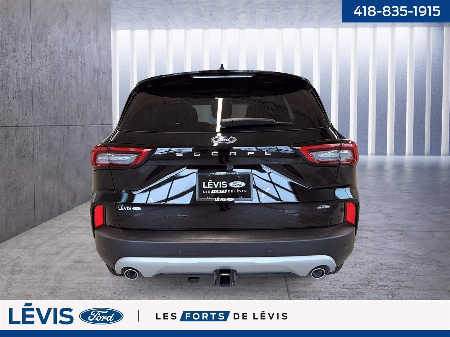 ford Escape 2024 - 6