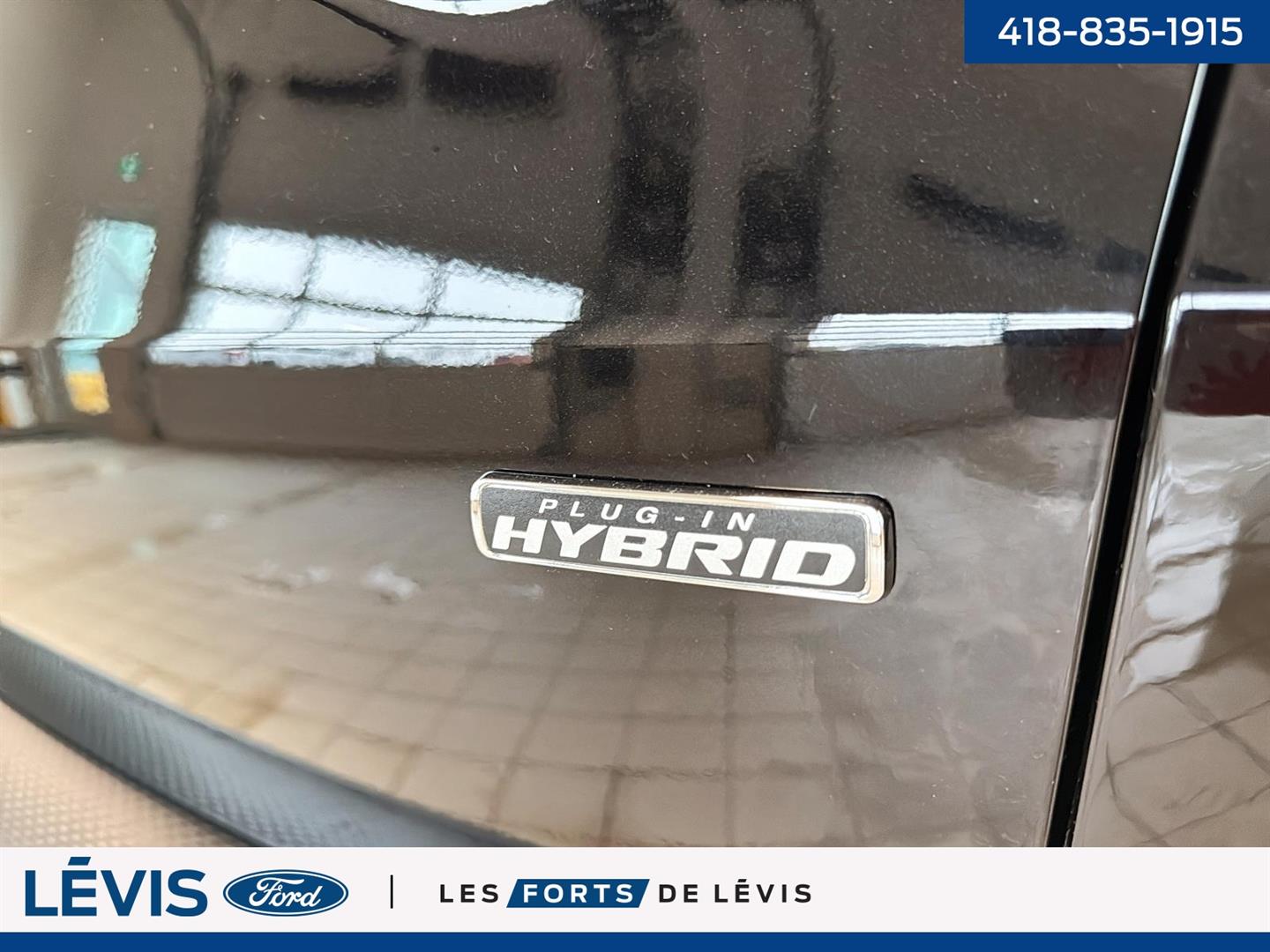 ford Escape 2024 - 7