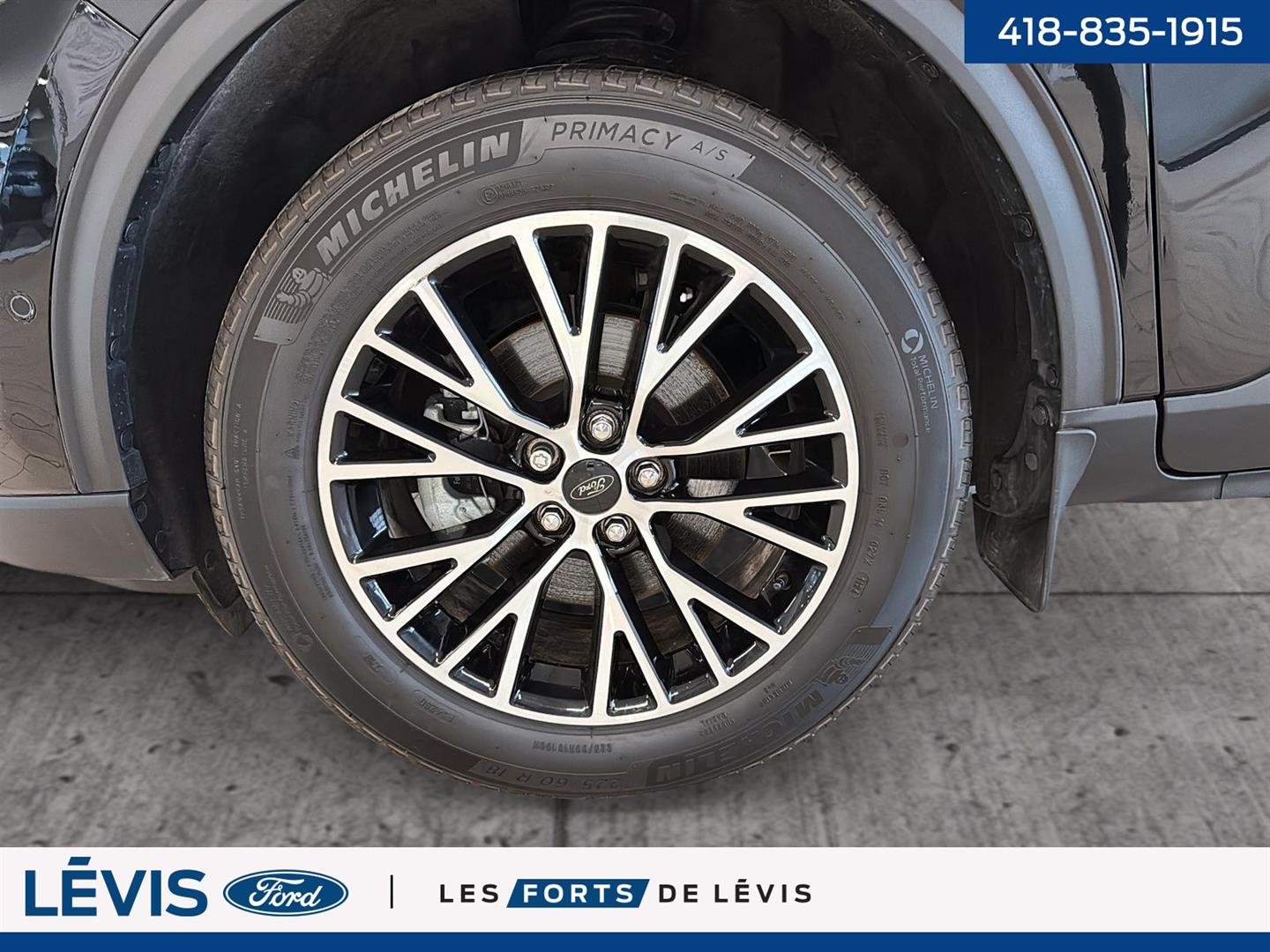 ford Escape 2024 - 9