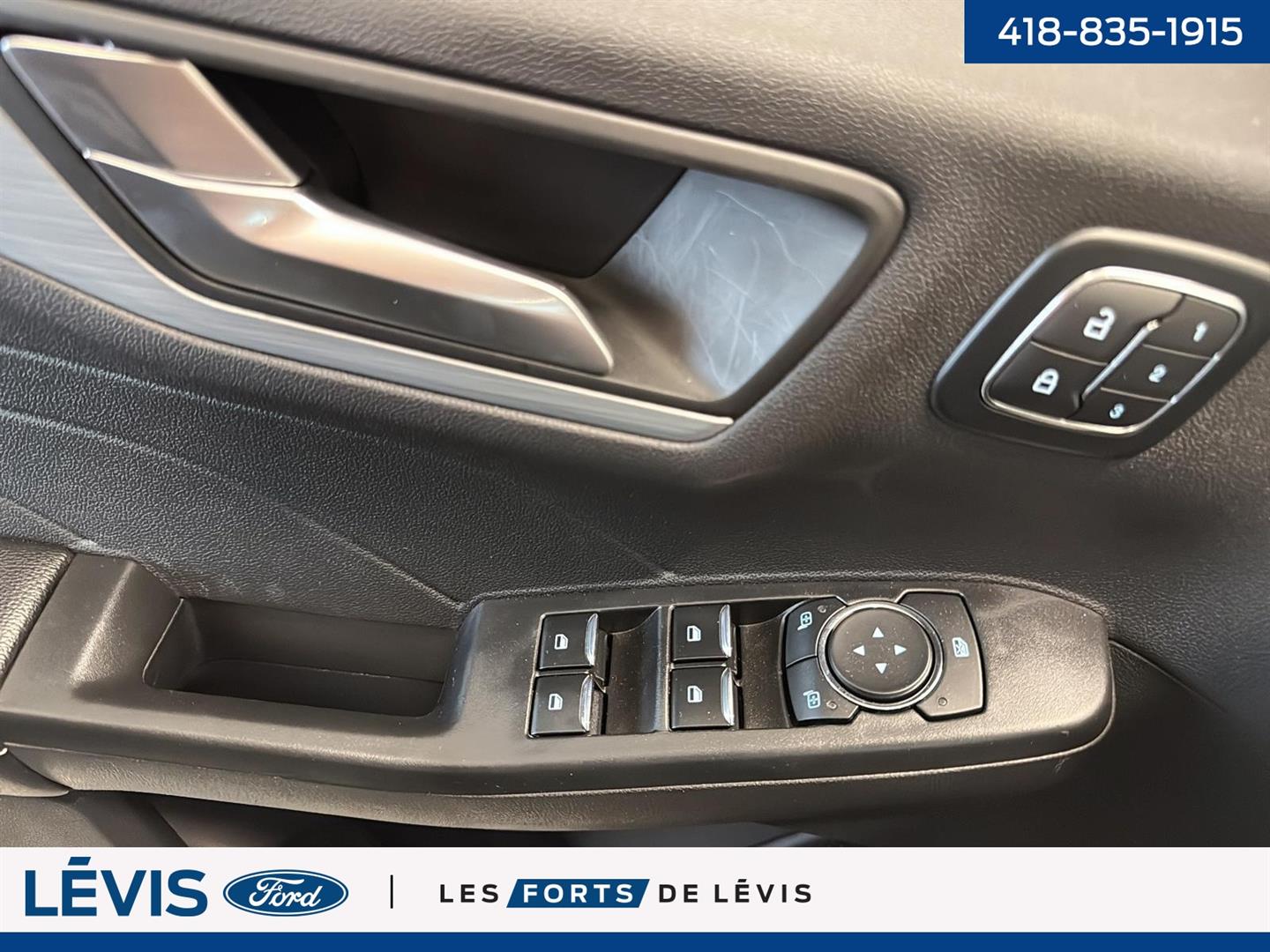 ford Escape 2024 - 10