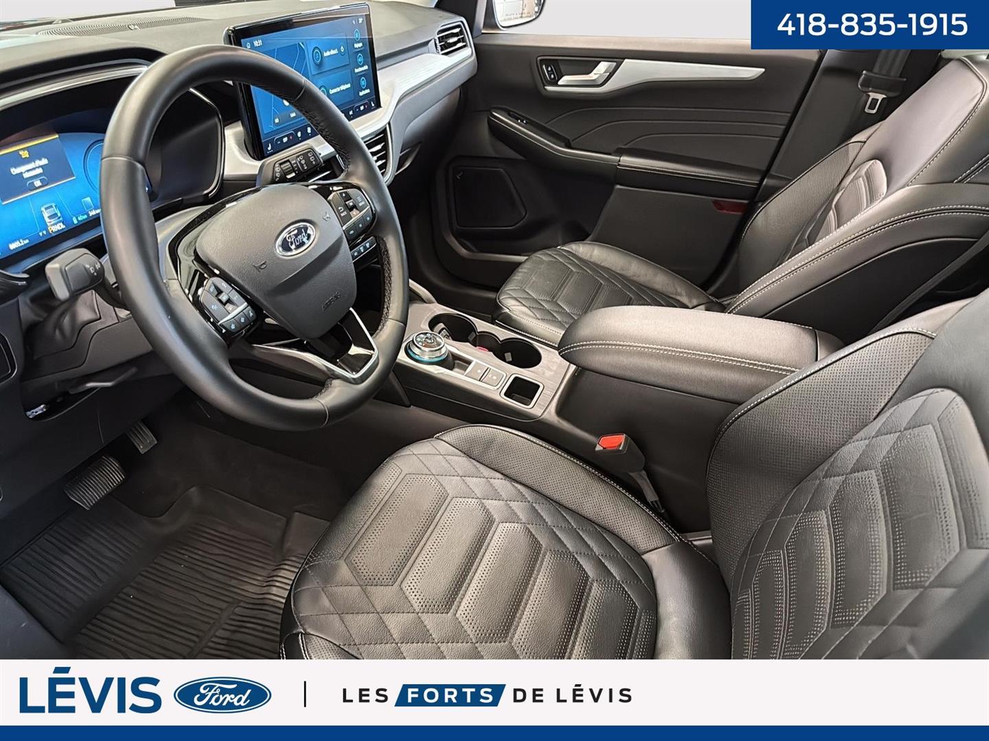 ford Escape 2024 - 11