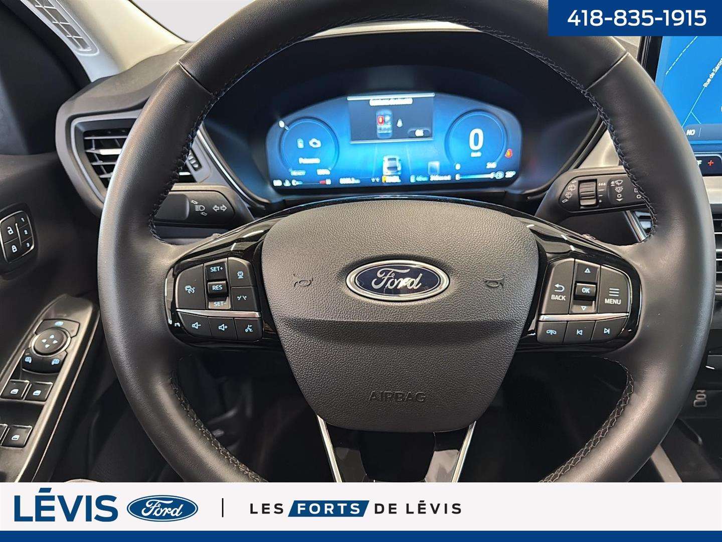 ford Escape 2024 - 13