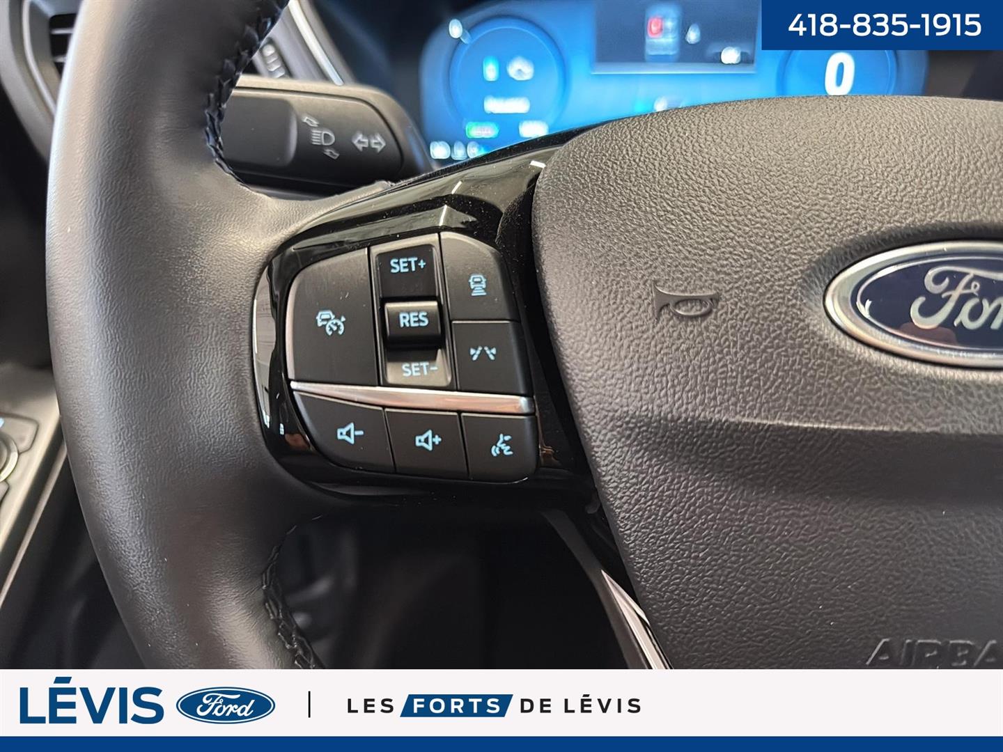 ford Escape 2024 - 14